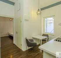 Wohnen mit Charme: Ihr möbliertes Zuhause im Herzen der Stadt - Krefeld Stadtmitte