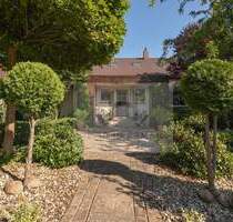 Repräsentatives Haus mit viel Platz für Gäste & gesellige Abende - Märkische Heide / Kuschkow