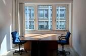 Büroansicht - 