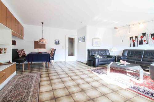 Wohn-Esszimmer-EG - Reihenmittelhaus mit 121,00 m&sup2; in Wörth am Rhein zum Kaufen