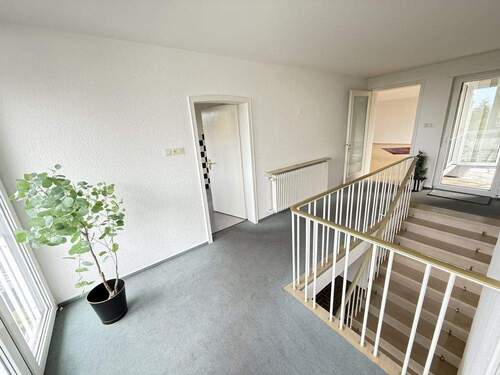 Diele im Obergeschoss - 