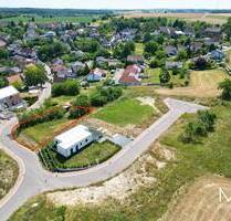 MG - Baugrundstück am Feldrand in Kleinsteinhausen