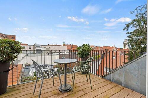 1. DG Dachterrasse - 