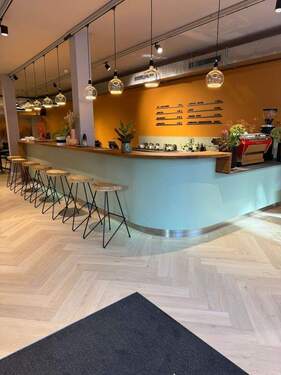 Empfang EG - Mehrfamilienhaus, Wohnhaus mit 465,00 m&sup2; in Ravensburg zum Kaufen