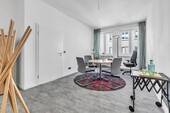 Beispielbild - 3 Zimmer Büro zur Miete in Karlsruhe