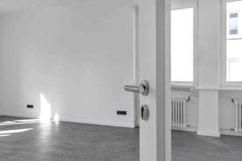 Bild 4 - Büro mit 105,00 m&sup2; in Karlsruhe zur Miete