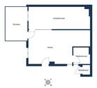 Grundriss - 