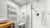Badezimmer 1 - 