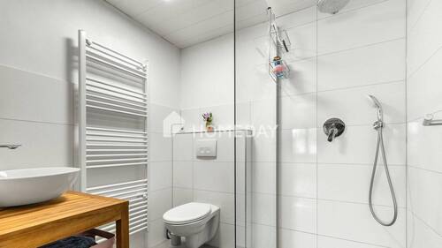Badezimmer 1 - 