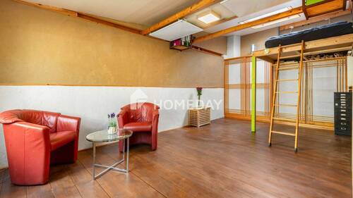Schlafzimmer 1 - 