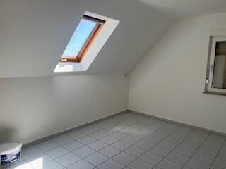 Küche - 4 Zimmer Etagenwohnung zur Miete in Dessau-Roßlau