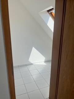 Abstellkammer - Etagenwohnung mit 116,00 m&sup2; in Dessau-Roßlau zur Miete
