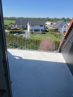 Balkon - 