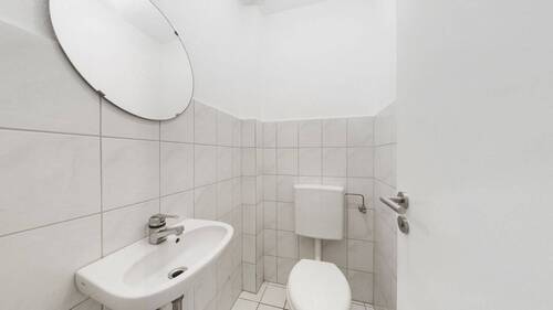 Gäste WC - 