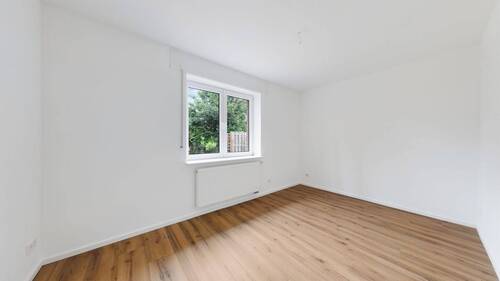 Kinderzimmer/Büro - 