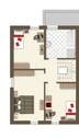 Obergeschoss - 