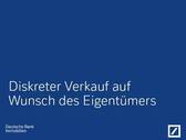 Diskrete Vermarktung! - Hier wohnt nicht jeder - nur die Glücklichen!