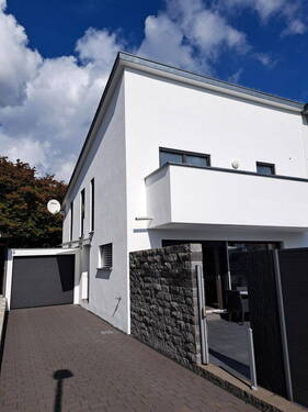 Bild 4 - Doppelhaushälfte mit 145,00 m² in Gärtringen zum Kaufen