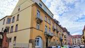 Hausansicht - Neckarstadt-Ost, gemütliche Altbauwohnung