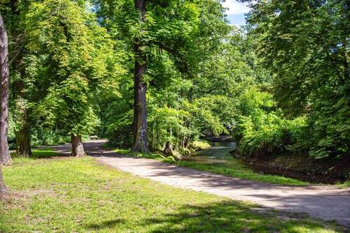 Schlosspark_8435 - 