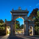 Pankow Schlosspark - 