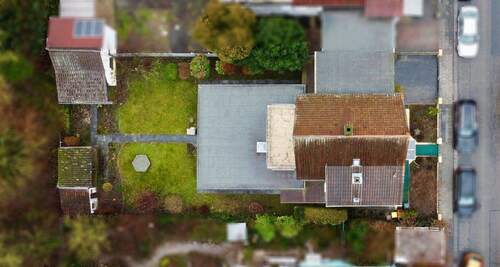 Grundstück - Einfamilienhaus mit 154,00 m&sup2; in Frankenthal zum Kaufen