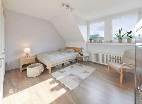 Schlafzimmer - 