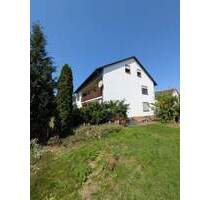 3-Familienhaus in absoluter ruhiger top Lage - Kelheim