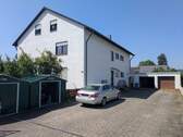 Bild 2 - 1 Zimmer Mehrfamilienhaus, Wohnhaus zum Kaufen in Kelheim