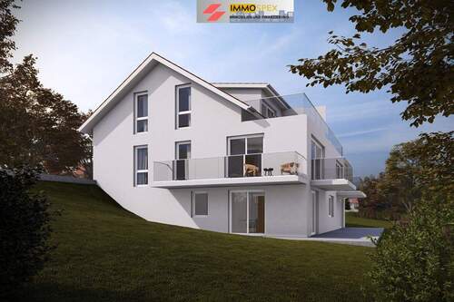 WohnresidenzDietingen9.jpeg - Neubau: Große 4-Zimmer-Wohnung mit eigenem Garten in Top-Lage!