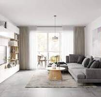 Wohnen am Höhenberg - 394.500,00&nbsp;EUR Kaufpreis, ca.&nbsp; 89,70&nbsp;m&sup2;&nbsp;Wohnfl&auml;che in Dormagen (PLZ: 41539) Dormagen-Mitte