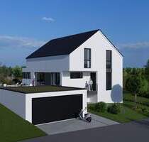 Ankommen und Zuhause sein – Durchdachtes Einfamilienhaus für junge Familien in Dußlingen