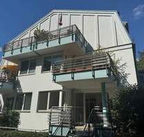 moderne Villenetage in Frohnau mit Garten - Berlin