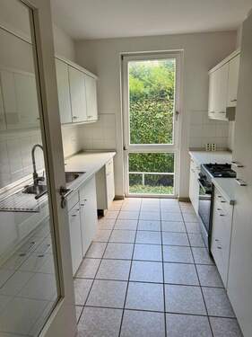 Küche - 4 Zimmer Etagenwohnung in Berlin