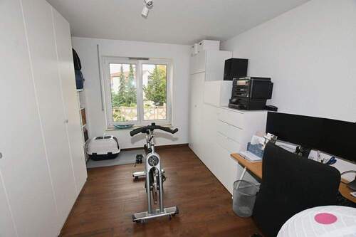 Arbeitszimmer - 