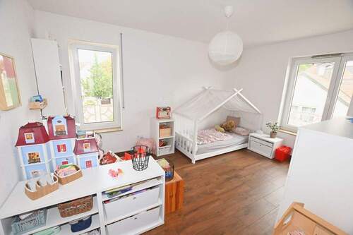 Kinderzimmer - 