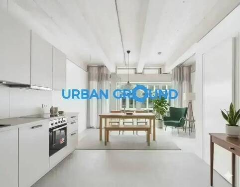 Bild 3 - 2 Zimmer Etagenwohnung in Berlin