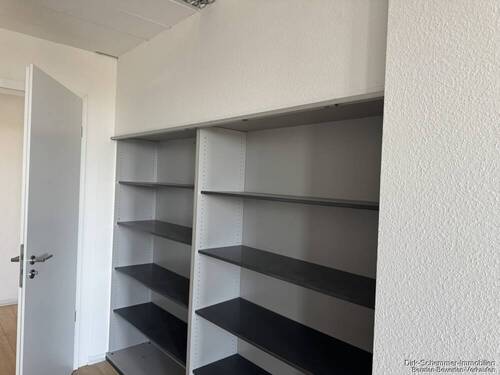 Einbauschrank - 