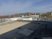 Dachterrasse - 