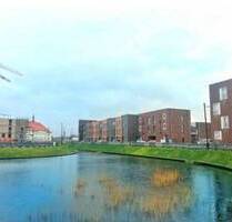 Top Grundstück mit Bauvorbescheid für Hotel - Hamburg Sasel