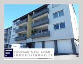 Außenbild - Schöne 3-Zimmer-Etagenwohnung mit Balkon in bevorzugter Wohnlage von Meinerzhagen!