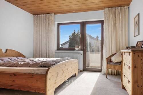 Schlafzimmer - 
