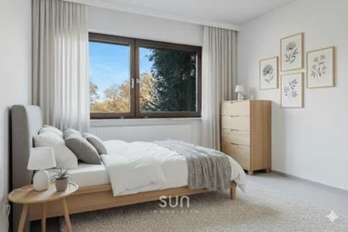 Schlafzimmer - 