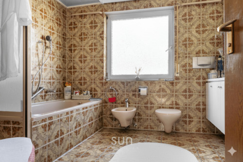 Badezimmer - 