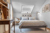 Gästezimmer DG - 