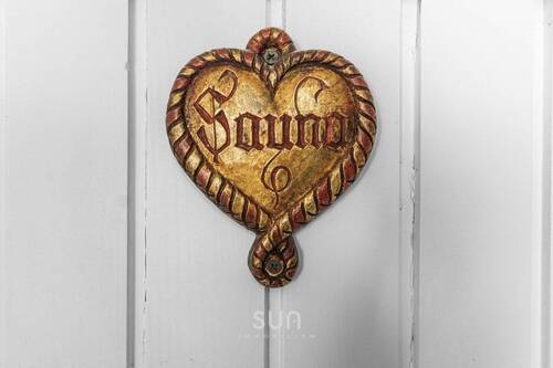 Sauna - 