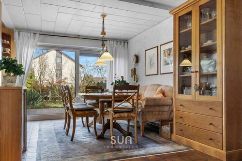 Esszimmer - 