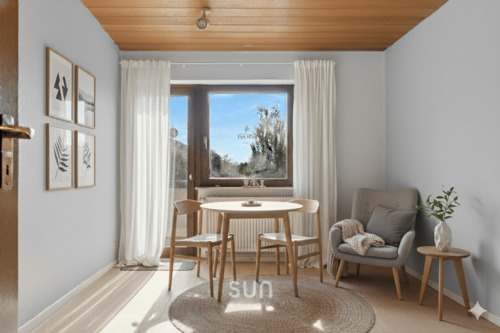 Gästezimmer - 