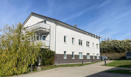 IMG_2587 - 4 Zimmer Etagenwohnung zum Kaufen in Timmendorfer Strand / Niendorf