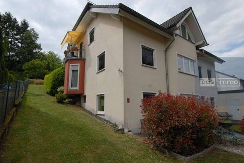 Außen 2 - 1 Zimmer Mehrfamilienhaus, Wohnhaus zum Kaufen in Newel